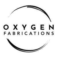 Oxygen Fabrications  Logo